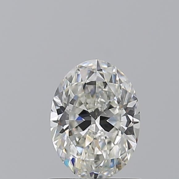 GIA 1.00ct. G VS1 Oval Natural Diamond