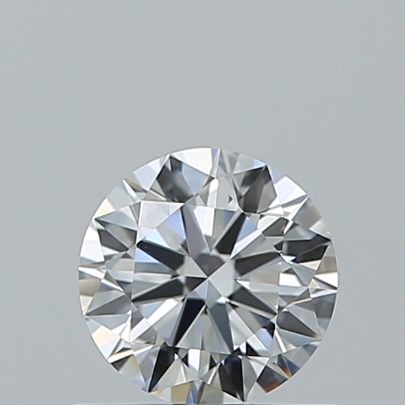 GIA 0.70ct. E VVS1 Round Natural Diamond