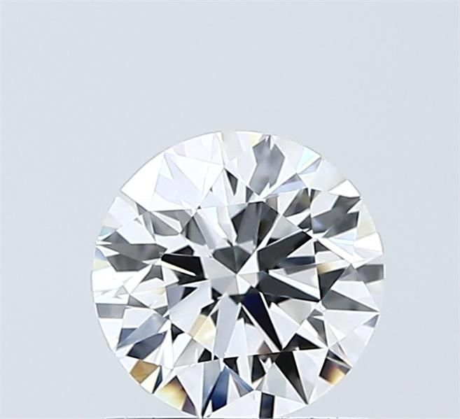 IGI 1.00ct. D VVS1 Round Lab Diamond