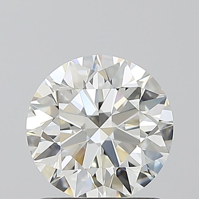GIA 1.14ct. J VVS1 Round Natural Diamond