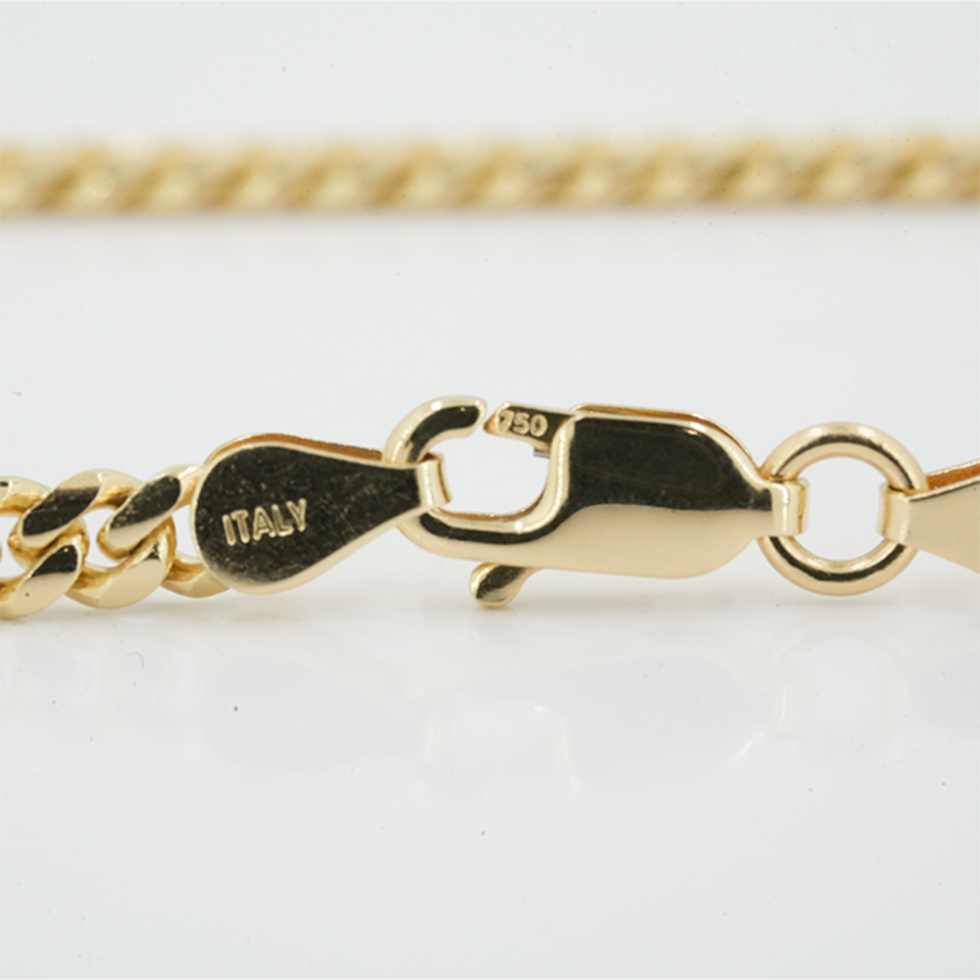 yellow gold