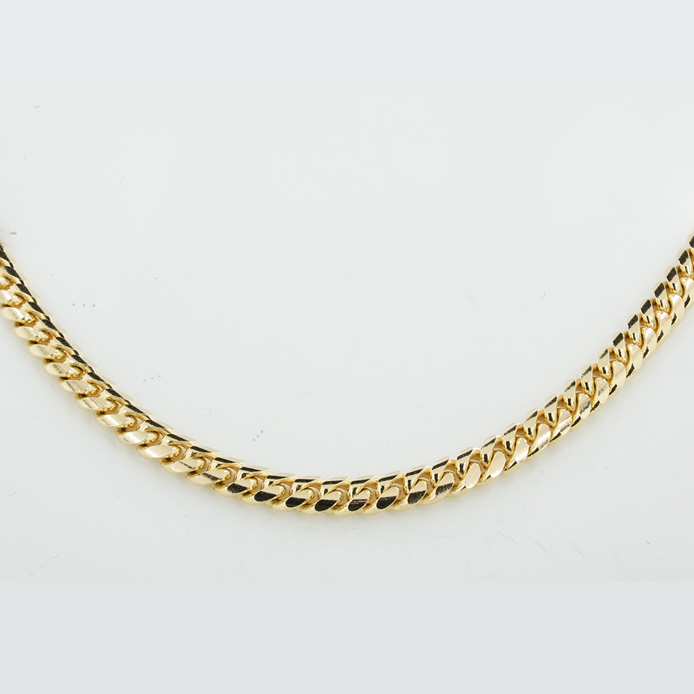 yellow gold