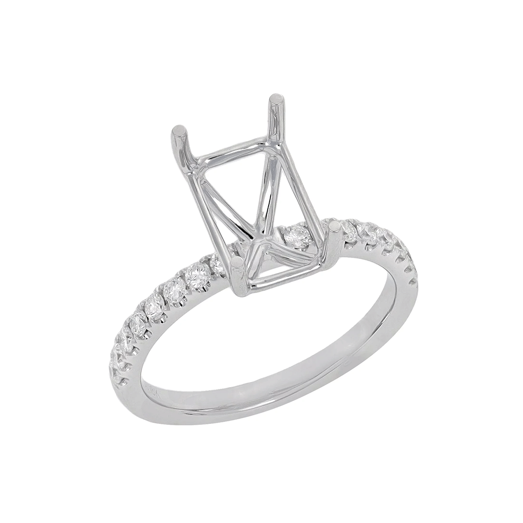 white gold