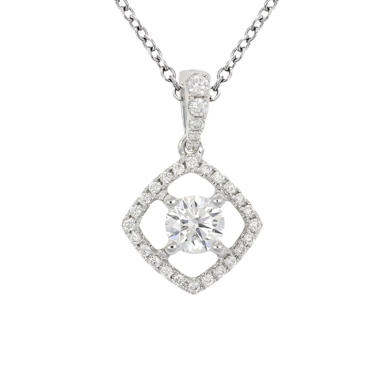 white gold