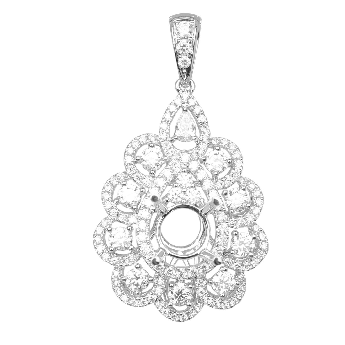 WHITE GOLD