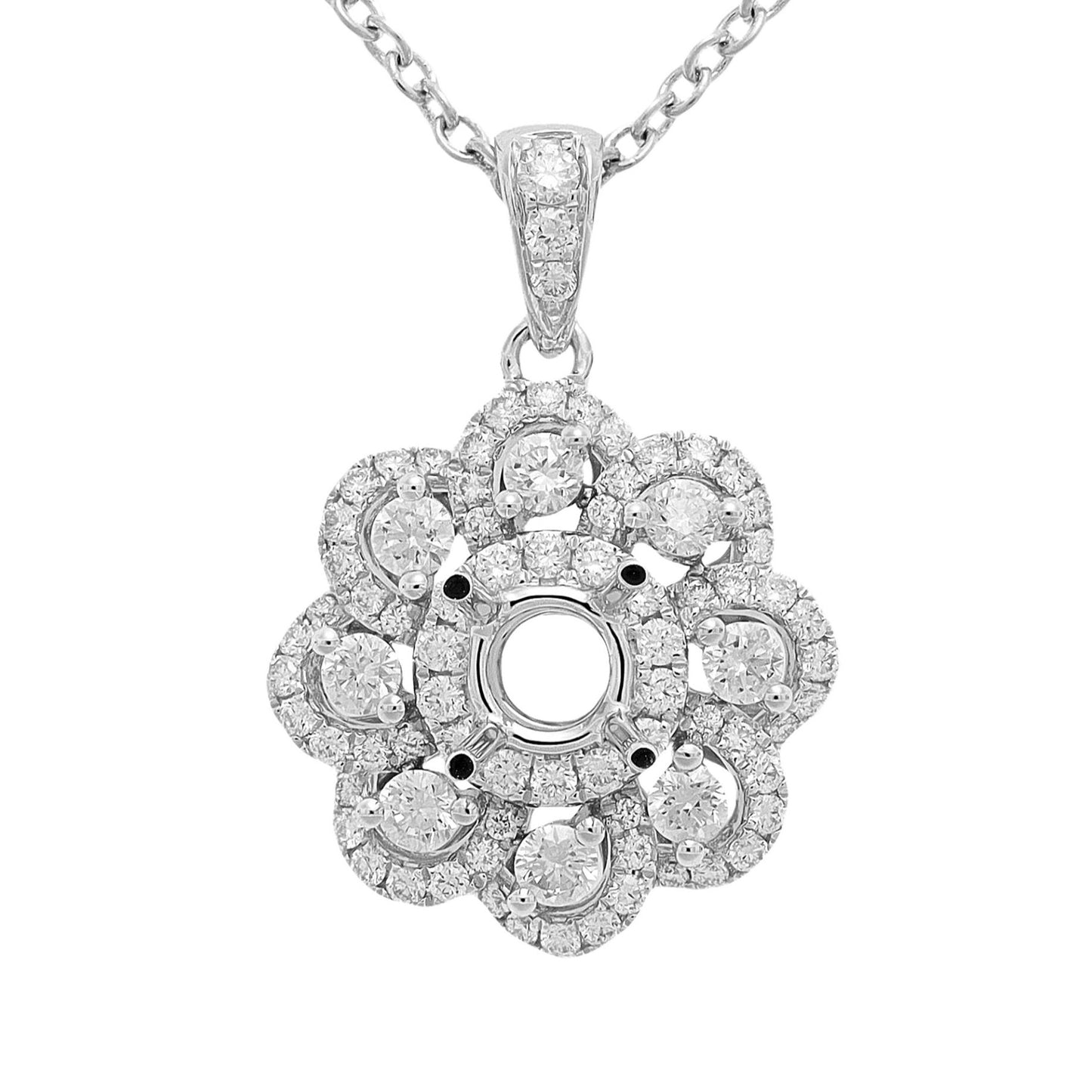 WHITE GOLD