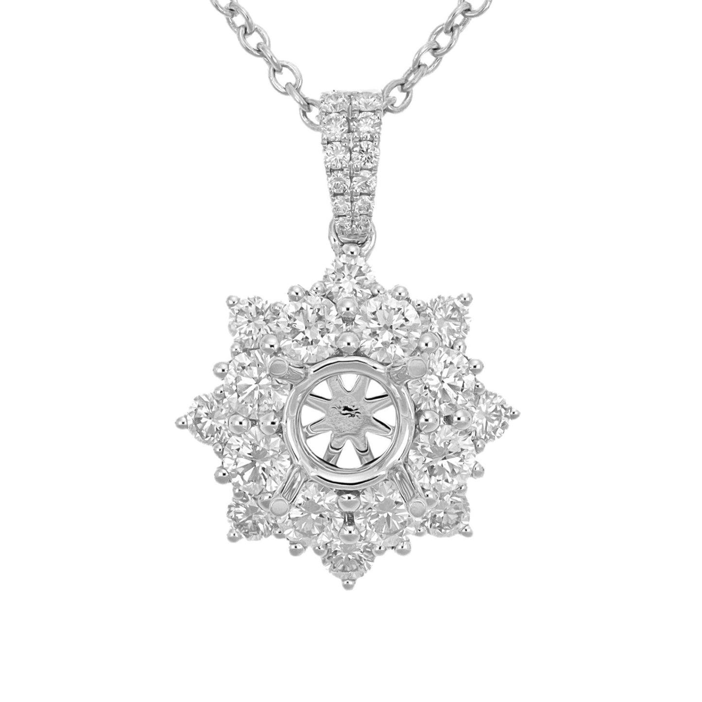 white gold