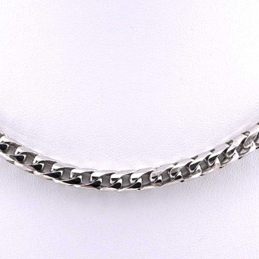 white gold