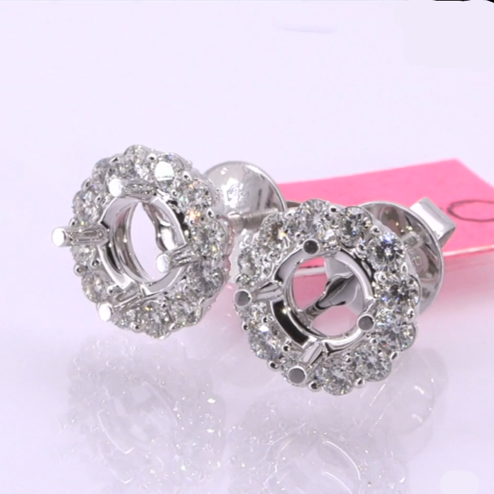 white gold