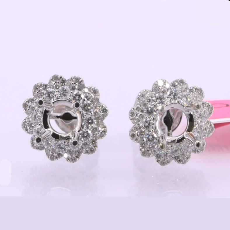 white gold