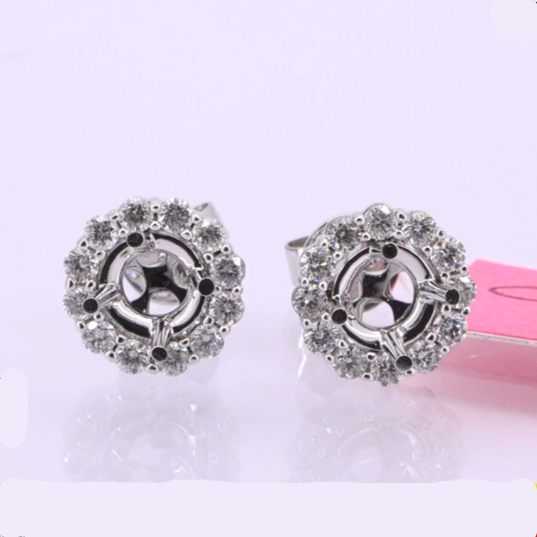 white gold