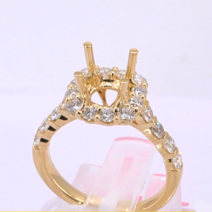 yellow gold