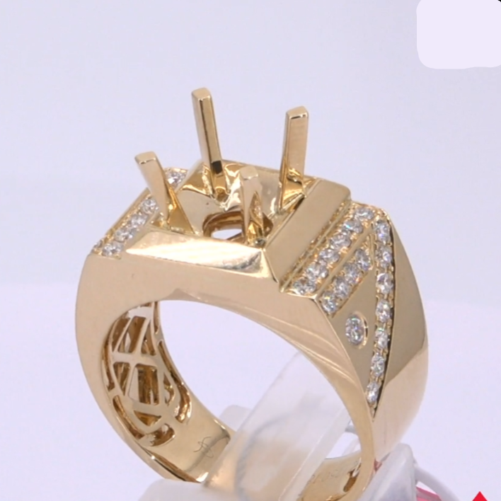 yellow gold