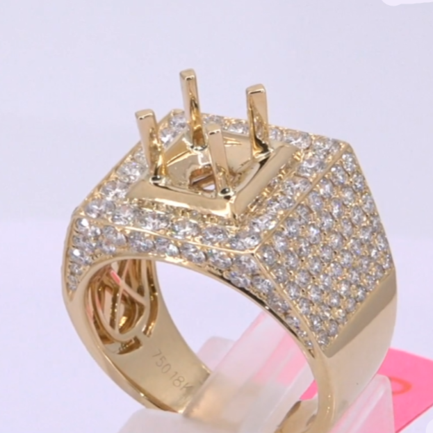 yellow gold