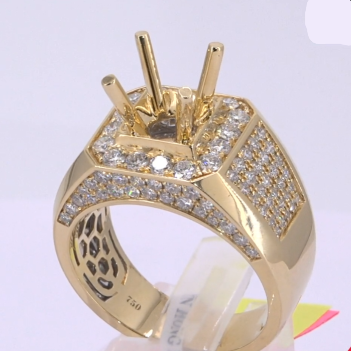 yellow gold