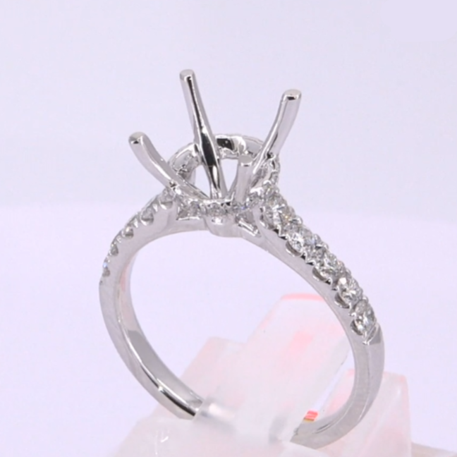 WHITE GOLD