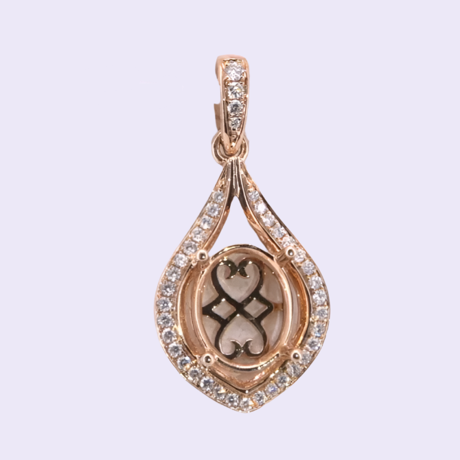 ROSE GOLD