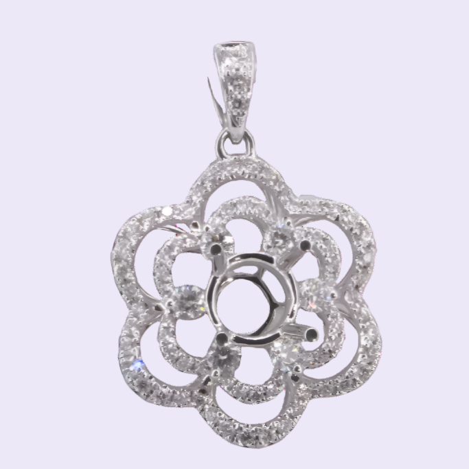 WHITE GOLD
