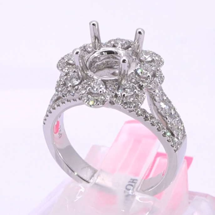 WHITE GOLD