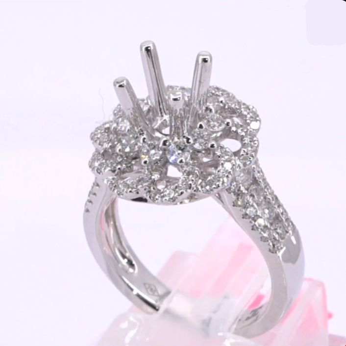 WHITE GOLD