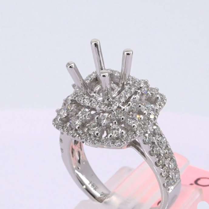 WHITE GOLD