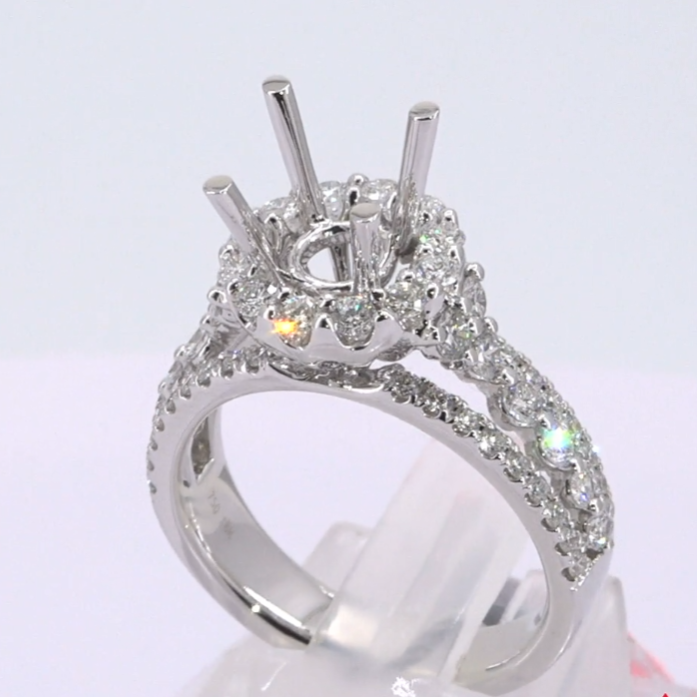 WHITE GOLD