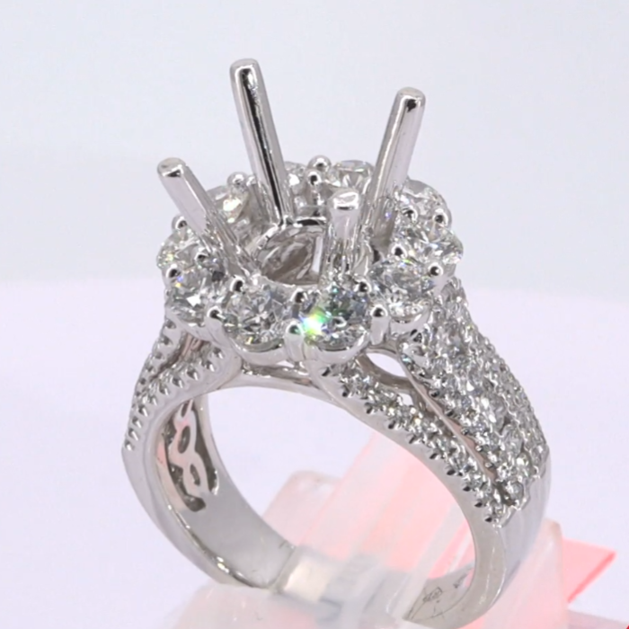WHITE GOLD