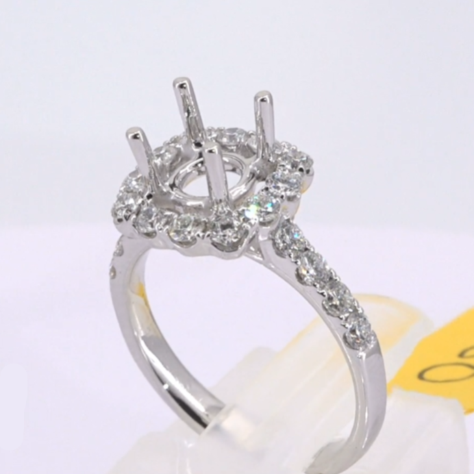 WHITE GOLD