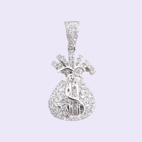 white gold
