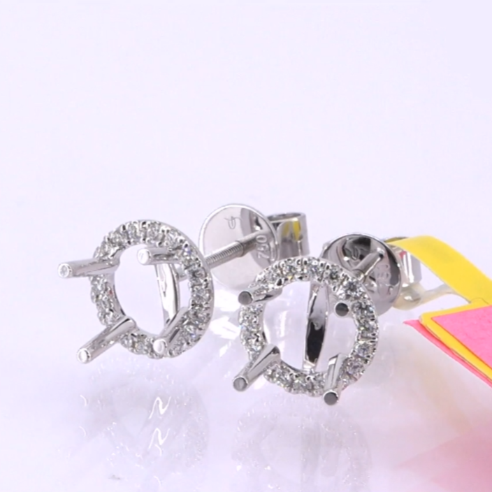white gold