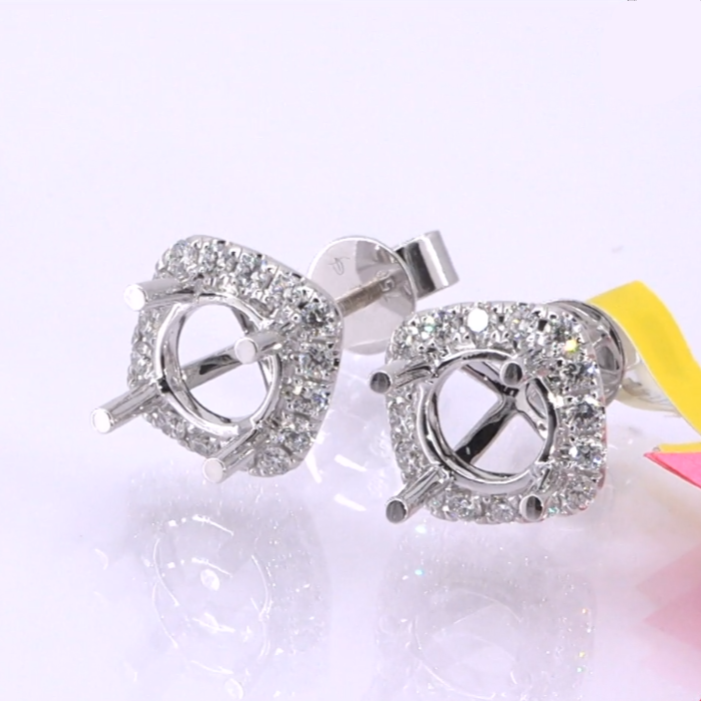 white gold
