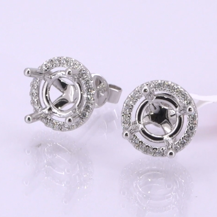 white gold
