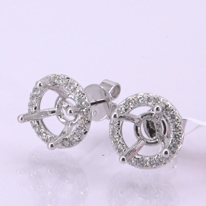 white gold