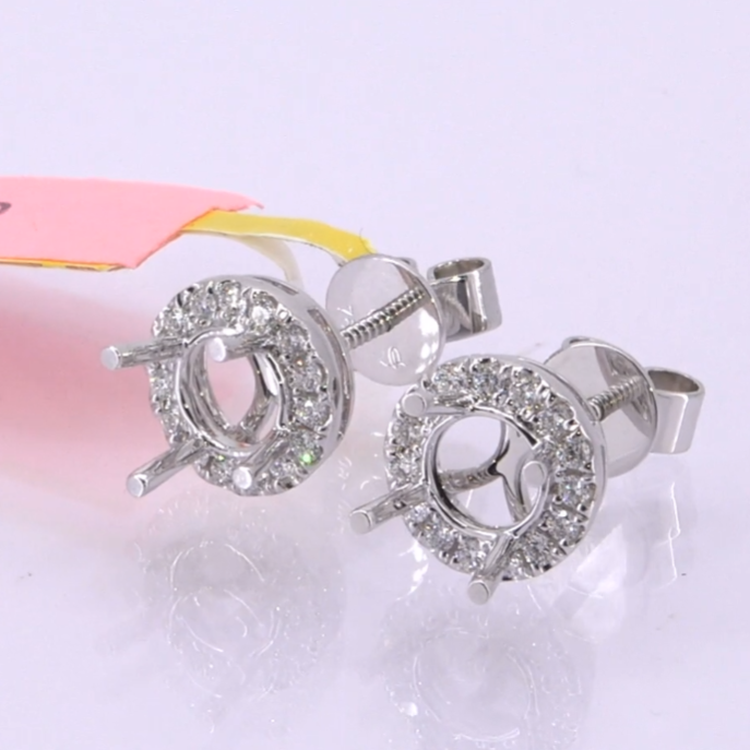 white gold