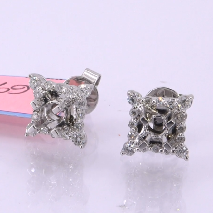 white gold