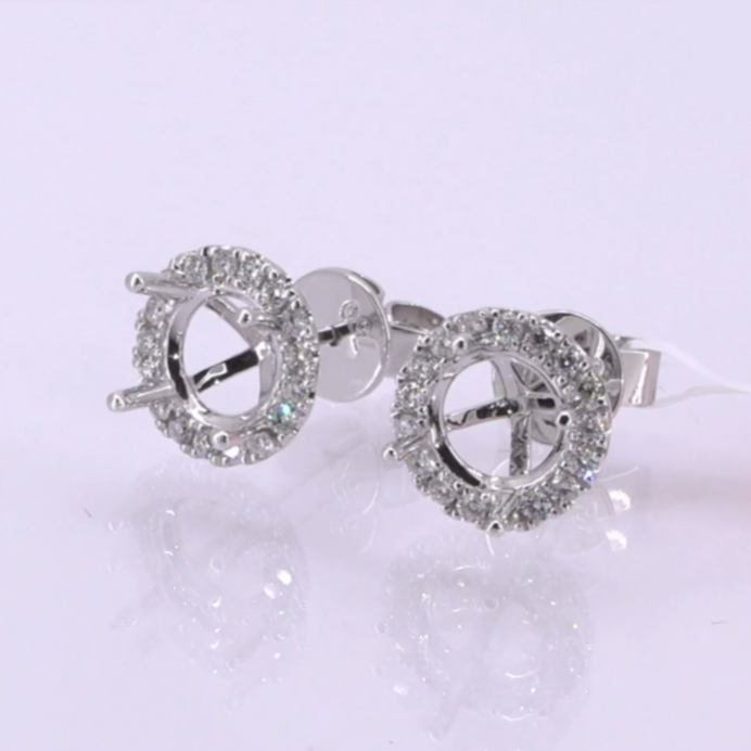 white gold