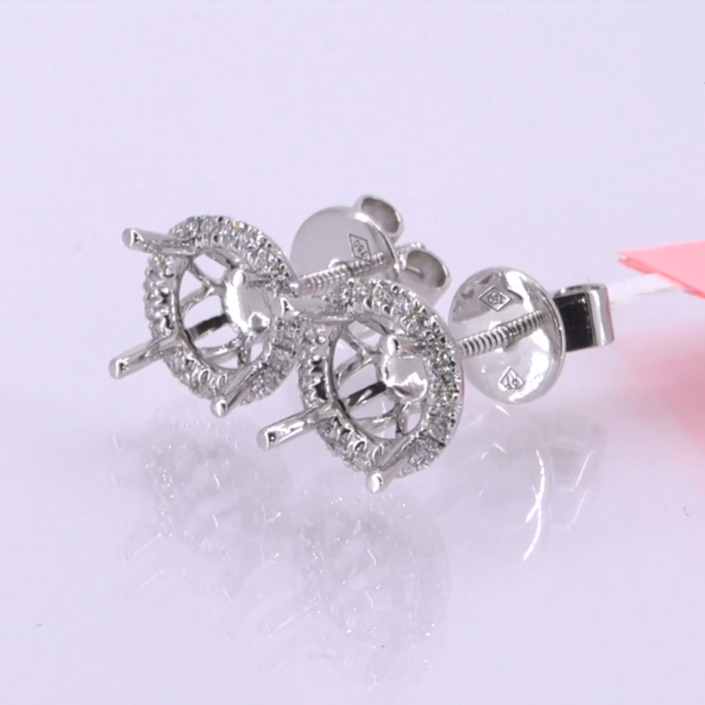 white gold