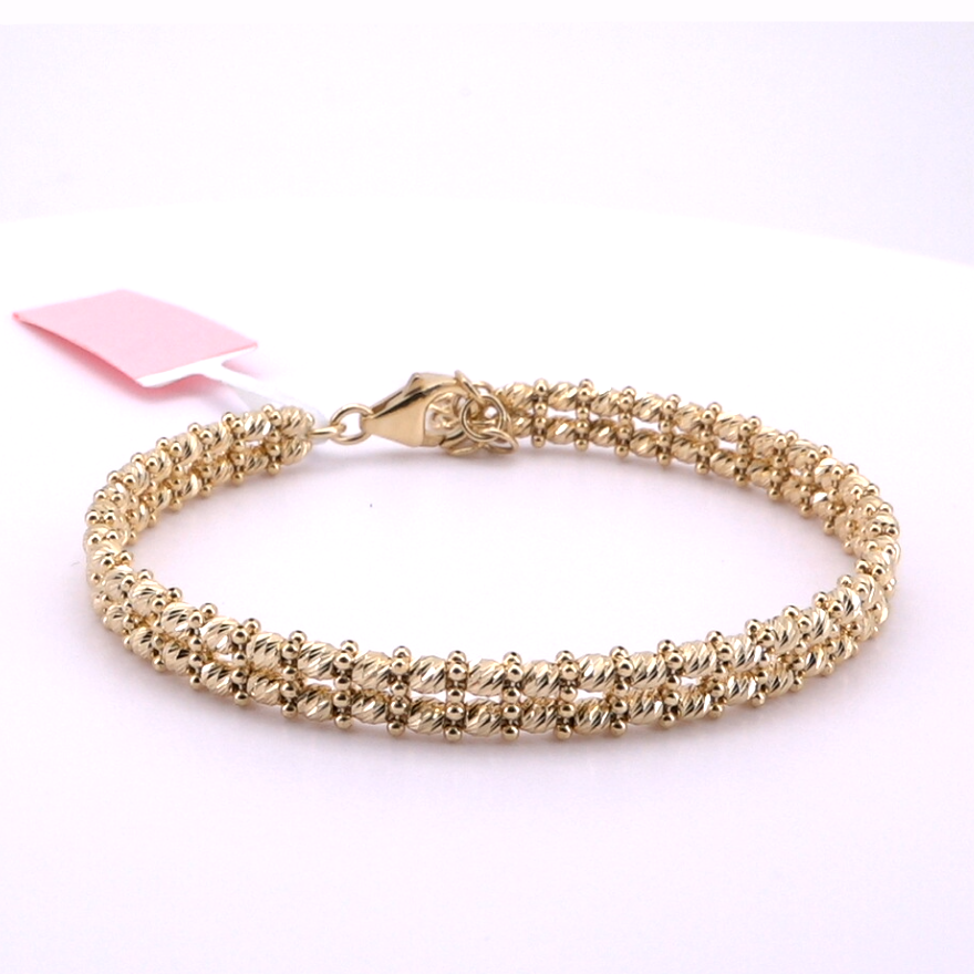 yellow gold