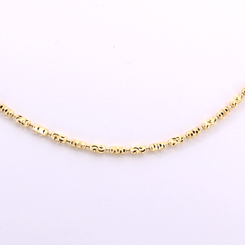 yellow gold