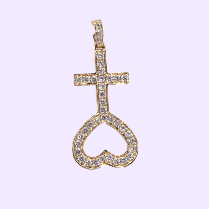 yellow gold