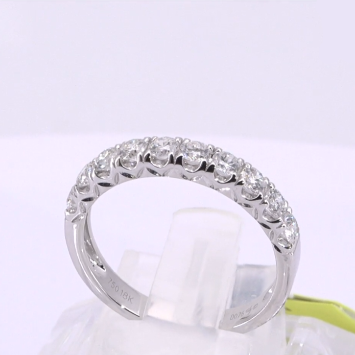 white gold