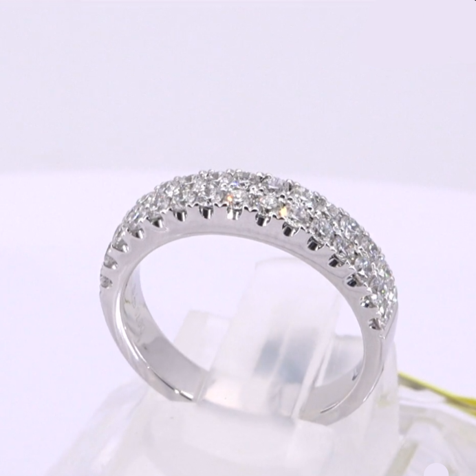 white gold