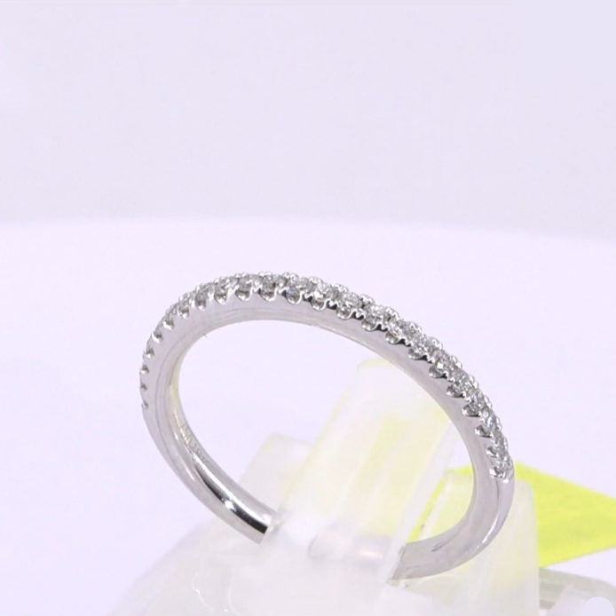 white gold