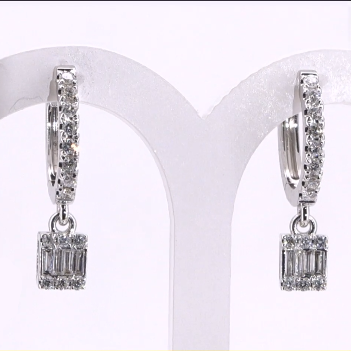 white gold