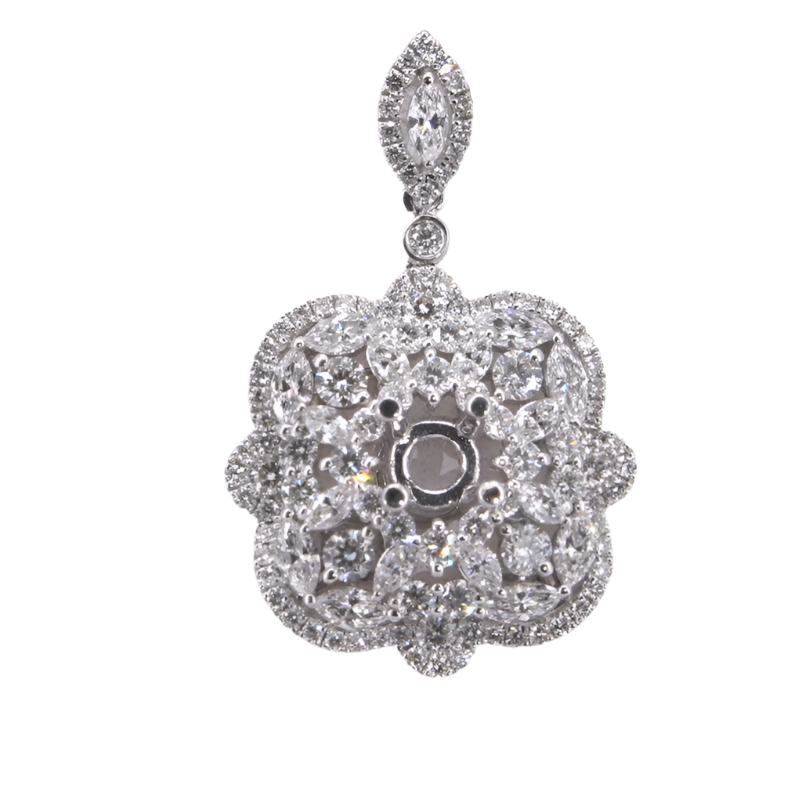 white gold