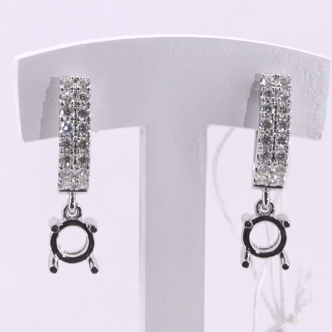 white gold