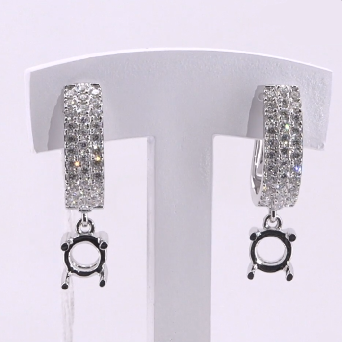 white gold