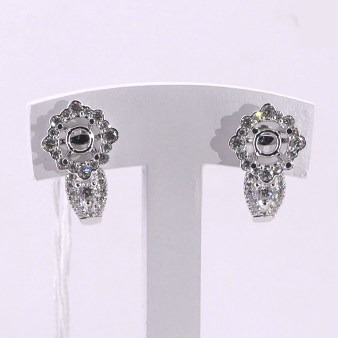 white gold