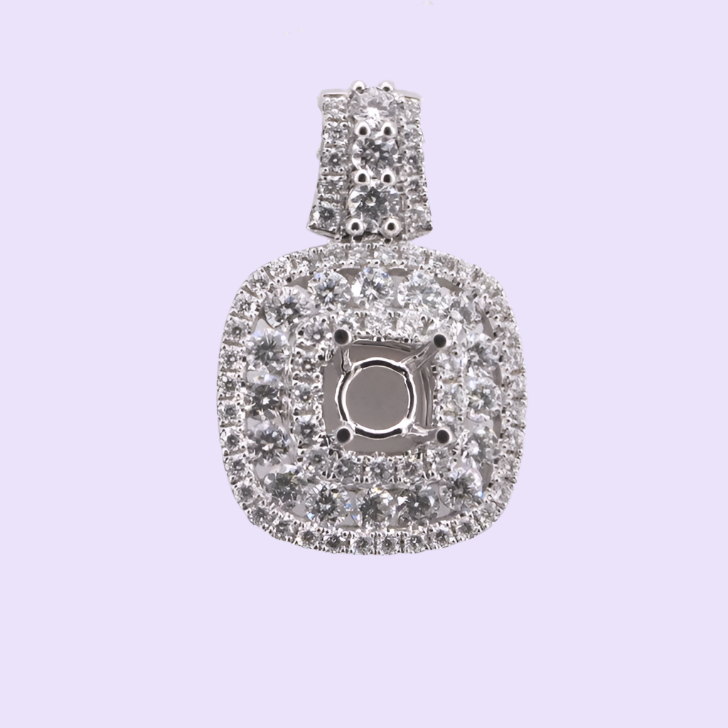 white gold