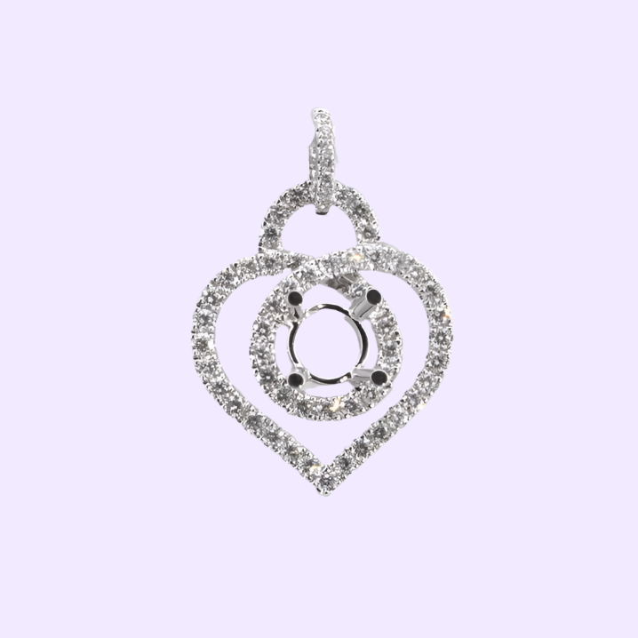 white gold